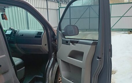 Volkswagen Caravelle T5, 2011 год, 1 900 000 рублей, 4 фотография