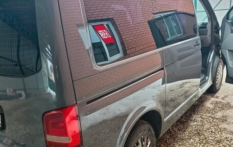 Volkswagen Caravelle T5, 2011 год, 1 900 000 рублей, 5 фотография