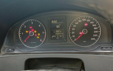 Volkswagen Caravelle T5, 2011 год, 1 900 000 рублей, 12 фотография