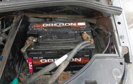 Volkswagen Caravelle T5, 2011 год, 1 900 000 рублей, 19 фотография