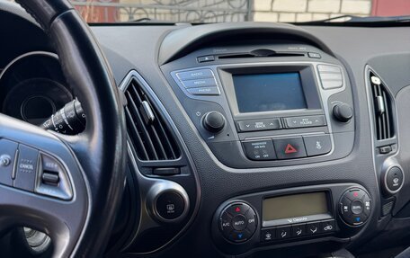 Hyundai ix35 I рестайлинг, 2013 год, 1 500 000 рублей, 9 фотография