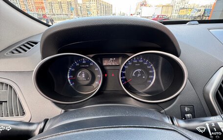 Hyundai ix35 I рестайлинг, 2013 год, 1 500 000 рублей, 8 фотография