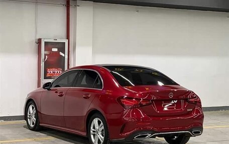 Mercedes-Benz A-Класс, 2023 год, 1 950 000 рублей, 6 фотография