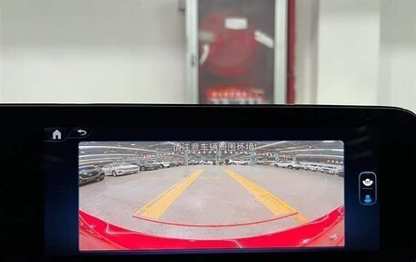 Mercedes-Benz A-Класс, 2023 год, 1 950 000 рублей, 11 фотография