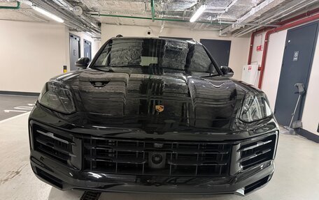 Porsche Cayenne III, 2024 год, 14 550 000 рублей, 4 фотография