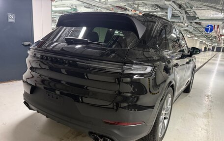 Porsche Cayenne III, 2024 год, 14 550 000 рублей, 9 фотография