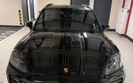 Porsche Cayenne III, 2024 год, 14 550 000 рублей, 5 фотография