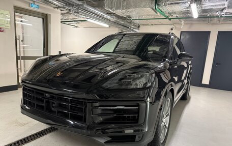 Porsche Cayenne III, 2024 год, 14 550 000 рублей, 3 фотография