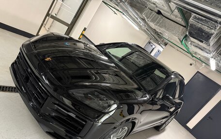 Porsche Cayenne III, 2024 год, 14 550 000 рублей, 2 фотография