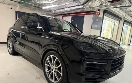 Porsche Cayenne III, 2024 год, 14 550 000 рублей, 6 фотография