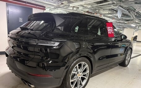 Porsche Cayenne III, 2024 год, 14 550 000 рублей, 7 фотография