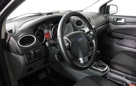 Ford Focus II рестайлинг, 2010 год, 547 000 рублей, 5 фотография