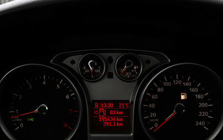 Ford Focus II рестайлинг, 2010 год, 547 000 рублей, 7 фотография