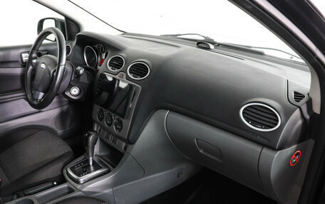 Ford Focus II рестайлинг, 2010 год, 547 000 рублей, 6 фотография