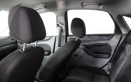 Ford Focus II рестайлинг, 2010 год, 547 000 рублей, 8 фотография