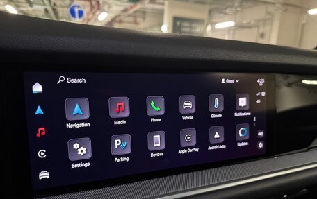 Porsche Cayenne III, 2024 год, 14 550 000 рублей, 19 фотография