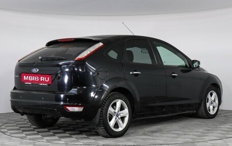 Ford Focus II рестайлинг, 2010 год, 547 000 рублей, 3 фотография