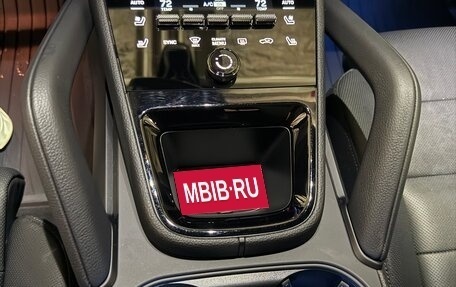 Porsche Cayenne III, 2024 год, 14 550 000 рублей, 17 фотография