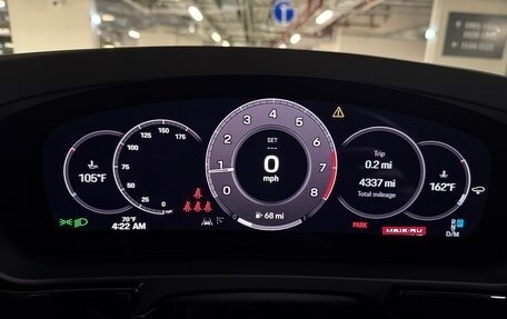 Porsche Cayenne III, 2024 год, 14 550 000 рублей, 16 фотография