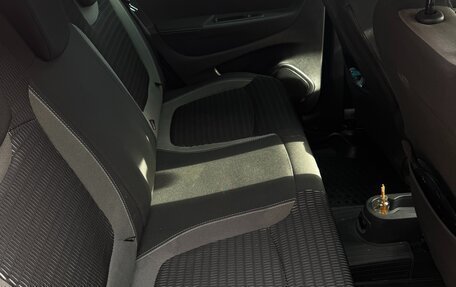 Renault Kaptur I рестайлинг, 2019 год, 1 450 000 рублей, 4 фотография