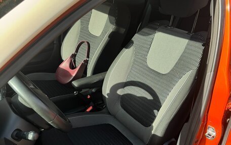 Renault Kaptur I рестайлинг, 2019 год, 1 450 000 рублей, 5 фотография