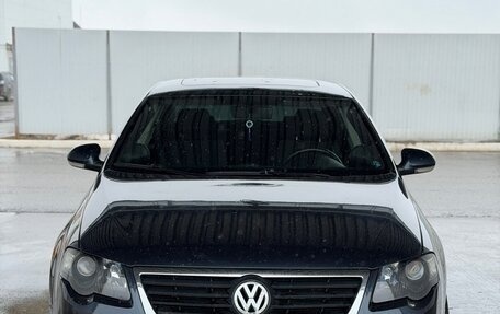 Volkswagen Passat B6, 2008 год, 475 000 рублей, 6 фотография