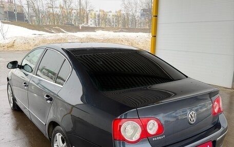 Volkswagen Passat B6, 2008 год, 475 000 рублей, 8 фотография