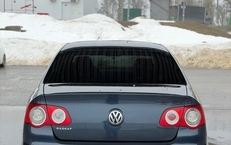 Volkswagen Passat B6, 2008 год, 475 000 рублей, 5 фотография