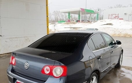 Volkswagen Passat B6, 2008 год, 475 000 рублей, 7 фотография