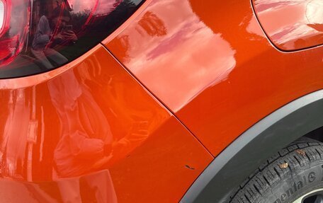 Renault Kaptur I рестайлинг, 2019 год, 1 450 000 рублей, 7 фотография