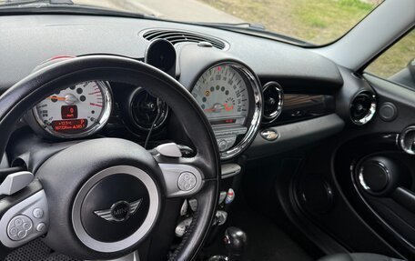 MINI Hatch, 2008 год, 1 011 111 рублей, 9 фотография