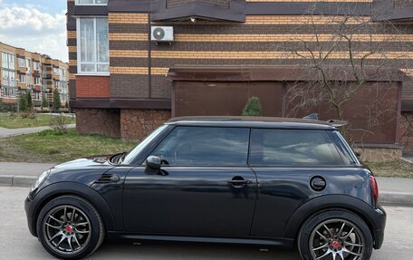 MINI Hatch, 2008 год, 1 011 111 рублей, 7 фотография