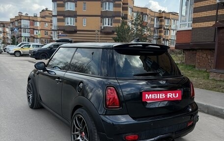 MINI Hatch, 2008 год, 1 011 111 рублей, 6 фотография