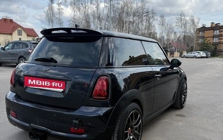 MINI Hatch, 2008 год, 1 011 111 рублей, 5 фотография