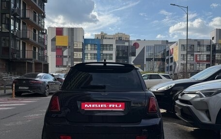 MINI Hatch, 2008 год, 1 011 111 рублей, 8 фотография