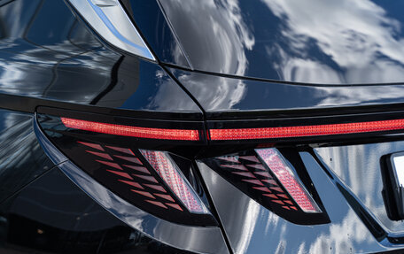 Hyundai Tucson, 2025 год, 4 940 000 рублей, 9 фотография