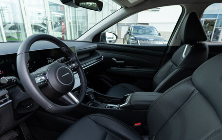 Hyundai Tucson, 2025 год, 4 940 000 рублей, 19 фотография