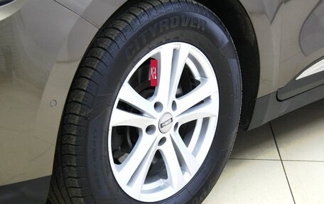 Renault Scenic IV, 2017 год, 1 638 300 рублей, 2 фотография