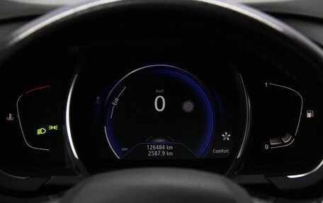 Renault Scenic IV, 2017 год, 1 638 300 рублей, 22 фотография