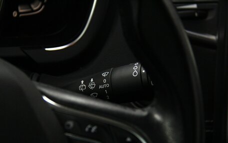 Renault Scenic IV, 2017 год, 1 638 300 рублей, 21 фотография