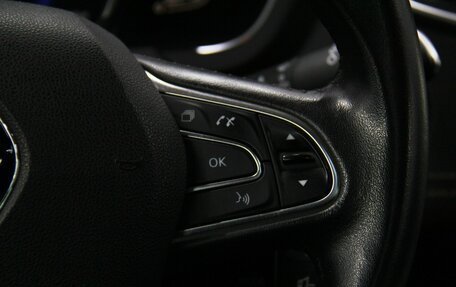 Renault Scenic IV, 2017 год, 1 638 300 рублей, 20 фотография