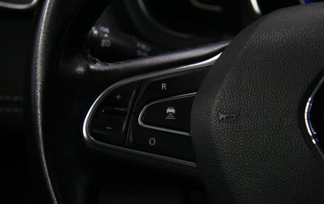 Renault Scenic IV, 2017 год, 1 638 300 рублей, 17 фотография