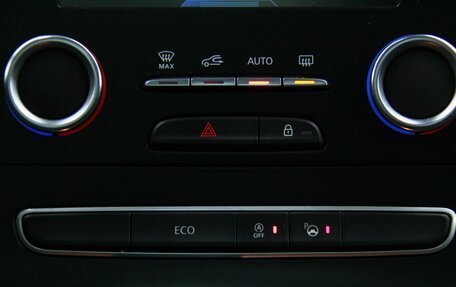 Renault Scenic IV, 2017 год, 1 638 300 рублей, 25 фотография