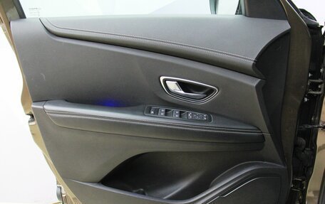 Renault Scenic IV, 2017 год, 1 638 300 рублей, 28 фотография