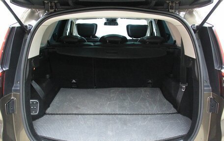 Renault Scenic IV, 2017 год, 1 638 300 рублей, 34 фотография