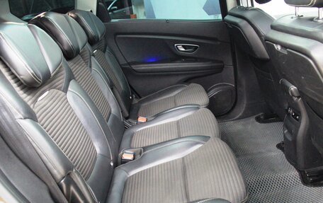 Renault Scenic IV, 2017 год, 1 638 300 рублей, 36 фотография