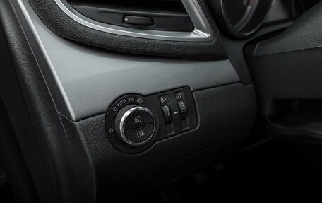 Opel Mokka I, 2014 год, 1 075 000 рублей, 18 фотография