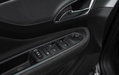 Opel Mokka I, 2014 год, 1 075 000 рублей, 17 фотография