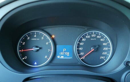 Mitsubishi Outlander III рестайлинг 3, 2017 год, 1 849 000 рублей, 15 фотография