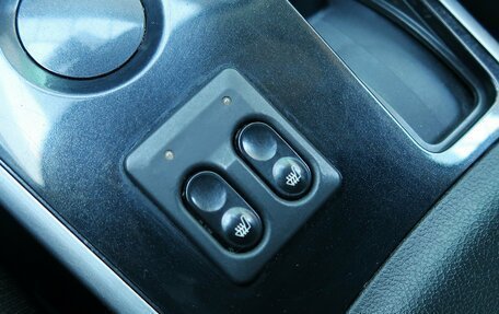 Mitsubishi Outlander III рестайлинг 3, 2017 год, 1 849 000 рублей, 22 фотография